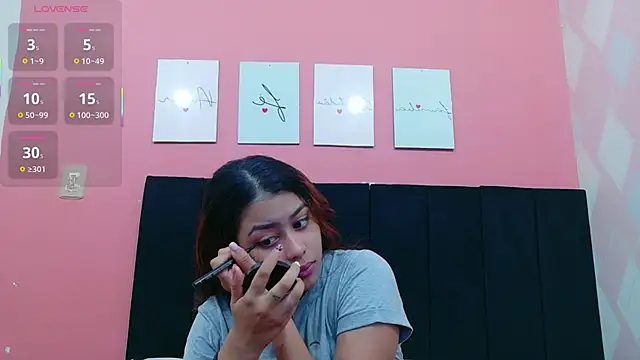 little beillis online show from January 17, 2026, 8:01 pm