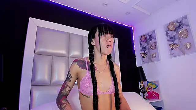 athziry g online show from January 19, 2026, 2:54 pm