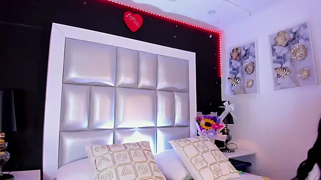 athziry g online show from February 21, 2026, 3:36 pm