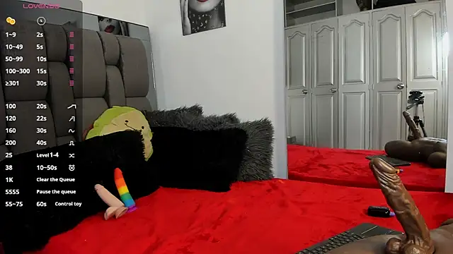 Snapshot of GiorgiaDarkness chatting on October 4, 2025, 2:57 am GiorgiaDarkness online show from October 4, 2025, 2:57 am