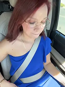 Mrs MrLove online show from April 7, 2026, 7:15 pm