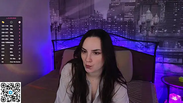 Snapshot of VanessaGrome chatting on September 18, 2025, 7:06 pm VanessaGrome online show from September 18, 2025, 7:06 pm