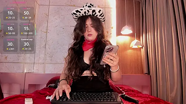 Snapshot of EllyMiller chatting on November 5, 2025, 3:09 am EllyMiller online show from November 5, 2025, 3:09 am