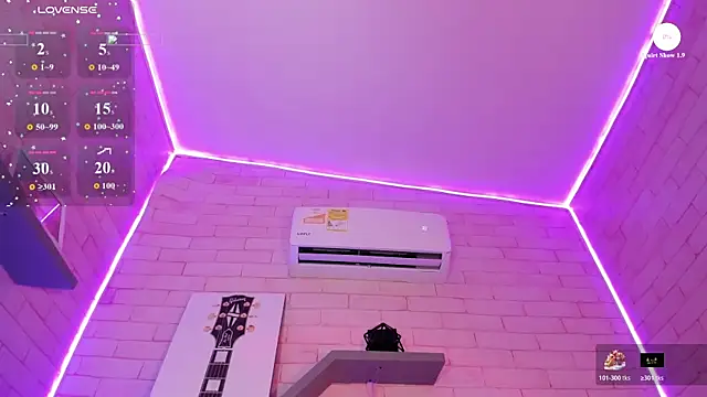 Snapshot of EllyMiller chatting on February 10, 2026, 3:16 am EllyMiller online show from February 10, 2026, 3:16 am