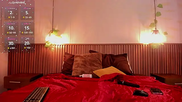 Snapshot of EllyMiller chatting on October 31, 2025, 3:14 am EllyMiller online show from October 31, 2025, 3:14 am