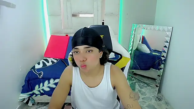 Snapshot of Stein_ chatting on December 4, 2025, 8:52 pm Stein online show from December 4, 2025, 8:52 pm