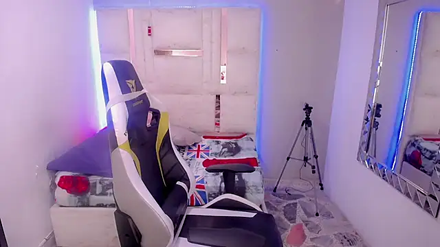 Snapshot of Stein_ chatting on November 21, 2025, 9:14 pm Stein online show from November 21, 2025, 9:14 pm