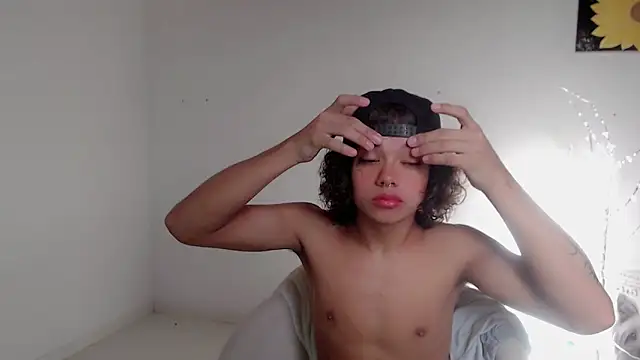 Snapshot of Stein_ chatting on September 13, 2025, 12:27 pm Stein online show from September 13, 2025, 12:27 pm