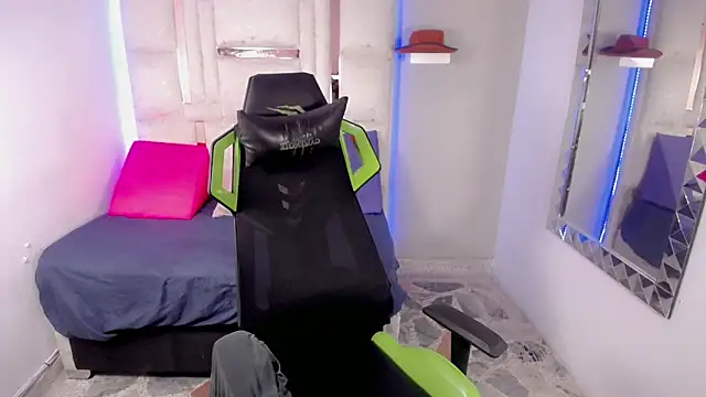 Snapshot of Stein_ chatting on November 14, 2025, 8:12 pm Stein online show from November 14, 2025, 8:12 pm