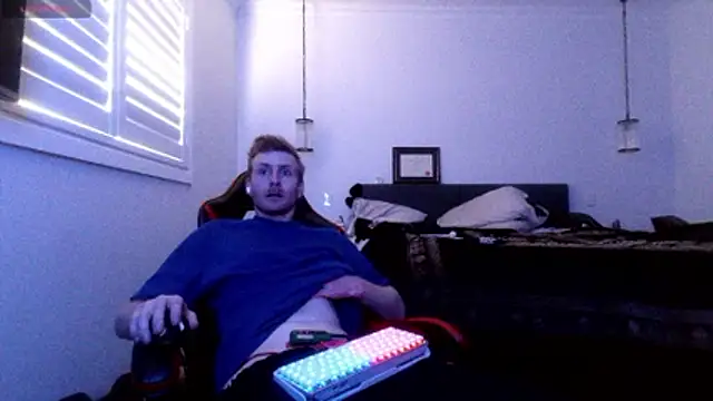 OFFICAL DICKEDDOWNUNDER online show from June 4, 2026, 3:22 am
