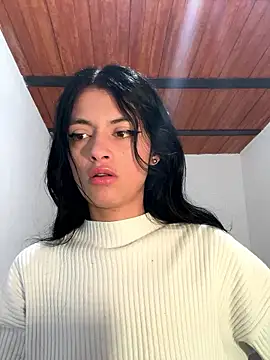 LiaCollings online show from January 11, 2026, 11:50 am