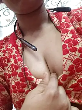 Hotty Shona93 online show from January 17, 2026, 6:44 pm