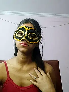 Hotty Shona93 online show from November 13, 2025, 6:17 am