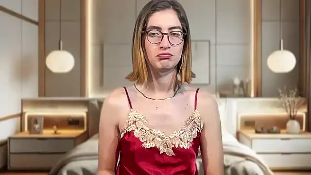 rousseblossom online show from January 11, 2026, 12:28 am