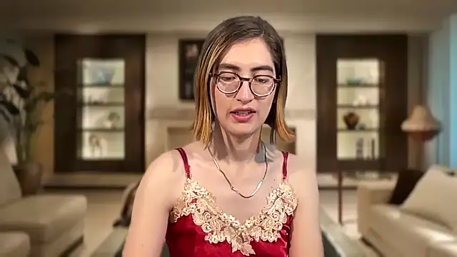 rousseblossom online show from November 29, 2025, 12:55 am