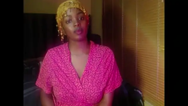 NawtyLisa online show from April 14, 2026, 7:41 pm