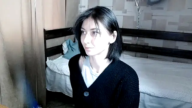 Snapshot of AiryR chatting on October 9, 2025, 6:47 am AiryR online show from October 9, 2025, 6:47 am