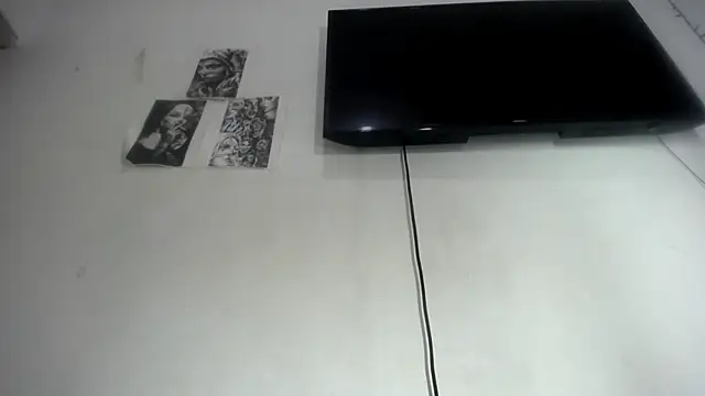 Foxy Lovex online show from October 6, 2025, 12:01 am