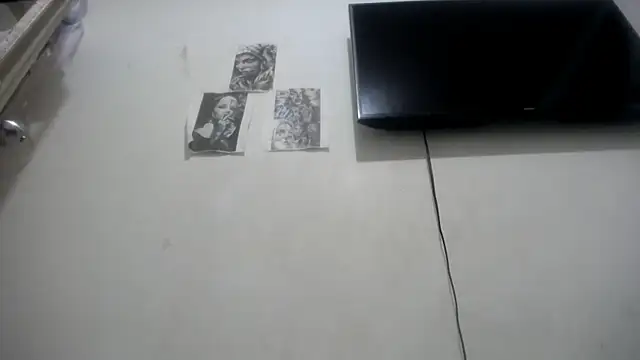 Foxy Lovex online show from February 9, 2026, 10:52 pm