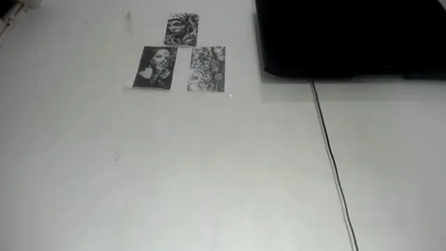 Foxy Lovex online show from September 11, 2025, 12:43 am