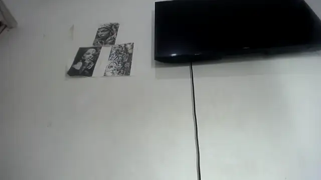 Foxy Lovex online show from October 10, 2025, 10:43 pm