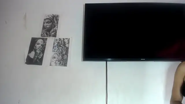 Foxy Lovex online show from October 4, 2025, 9:05 pm