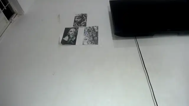 Foxy Lovex online show from September 13, 2025, 12:10 am