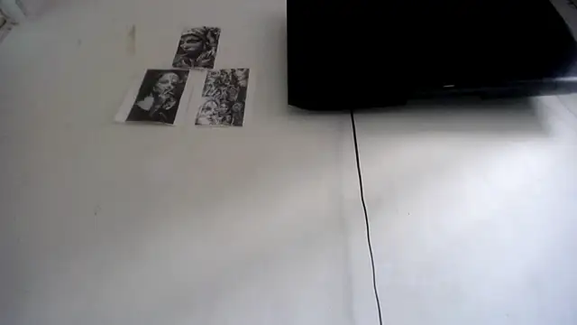 Foxy Lovex online show from September 8, 2025, 9:47 pm