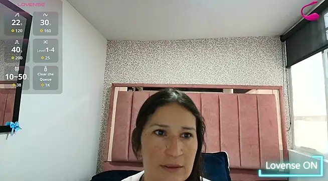 Barbara fox   online show from April 6, 2026, 12:06 pm