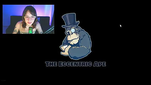 Snapshot of Yulienneg chatting on June 5, 2026, 8:14 pm Yulienneg online show from June 5, 2026, 8:14 pm