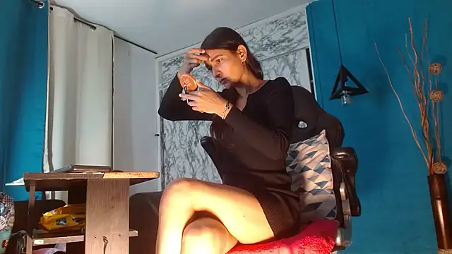 hanna mooreee online show from January 15, 2026, 7:06 pm