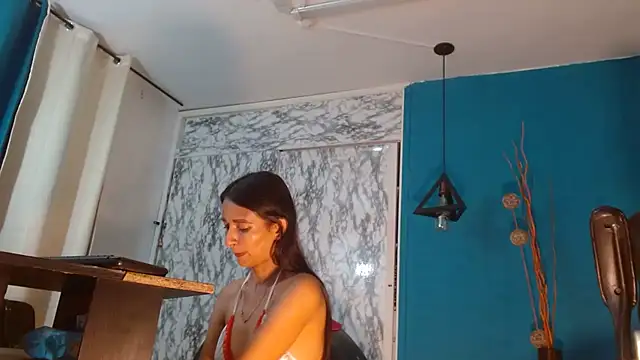 hanna mooreee online show from February 22, 2026, 12:02 am