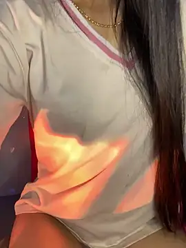 Sexlove bb online show from February 8, 2026, 9:34 pm