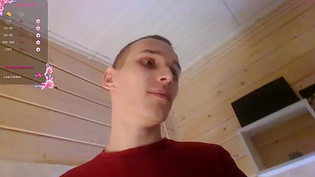 your   honeyy online show from March 8, 2026, 7:06 pm