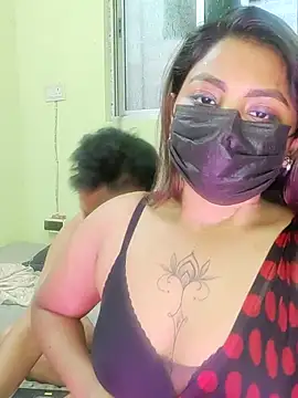 Snapshot of Hot-Sexy-Riya chatting on February 23, 2026, 11:55 am Hot-Sexy-Riya online show from February 23, 2026, 11:55 am