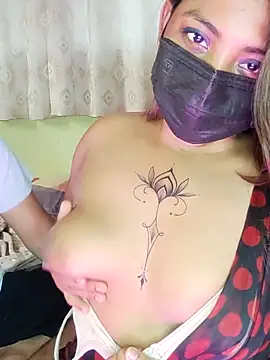 Snapshot of Hot-Sexy-Riya chatting on January 19, 2026, 10:52 am Hot-Sexy-Riya online show from January 19, 2026, 10:52 am