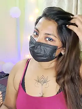 Snapshot of Hot-Sexy-Riya chatting on February 10, 2026, 12:31 am Hot-Sexy-Riya online show from February 10, 2026, 12:31 am