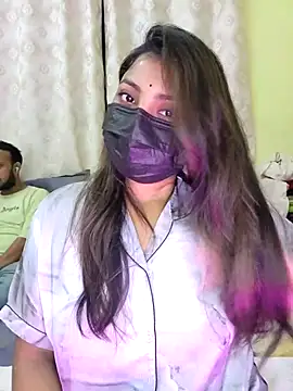 Snapshot of Hot-Sexy-Riya chatting on January 7, 2026, 10:37 pm Hot-Sexy-Riya online show from January 7, 2026, 10:37 pm