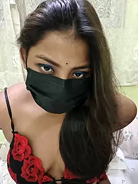 Hot-Sexy-Riya online show from October 30, 2025, 4:15 pm