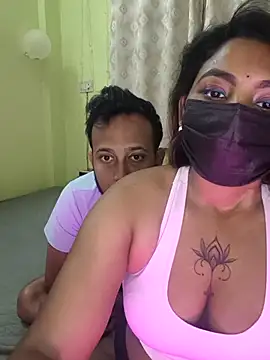 Snapshot of Hot-Sexy-Riya chatting on February 12, 2026, 1:05 am Hot-Sexy-Riya online show from February 12, 2026, 1:05 am