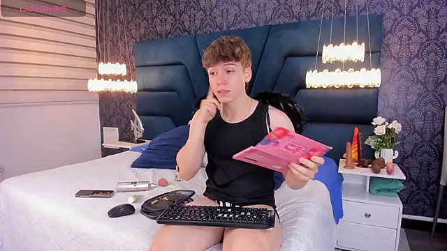 TaylerWhite online show from February 7, 2026, 11:51 am