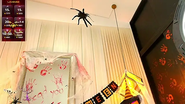 TaylerWhite online show from November 1, 2025, 12:32 pm