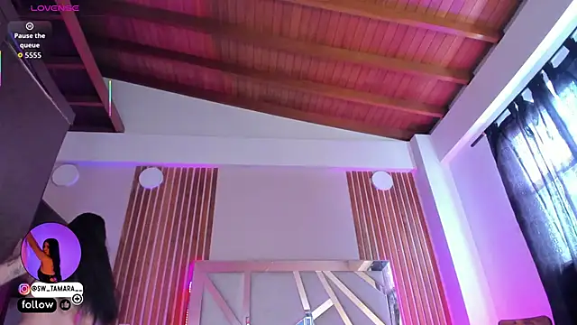 Snapshot of sweet_tamara_ chatting on November 11, 2025, 7:19 pm sweet tamara online show from November 11, 2025, 7:19 pm