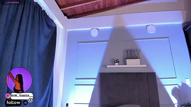 sweet tamara  online show from March 29, 2026, 12:18 pm