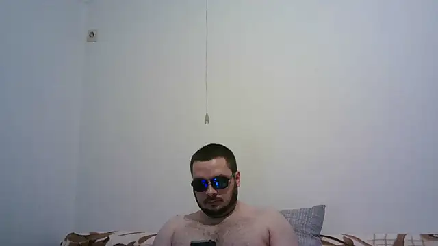 Black Scorpion91 online show from June 5, 2026, 5:29 pm