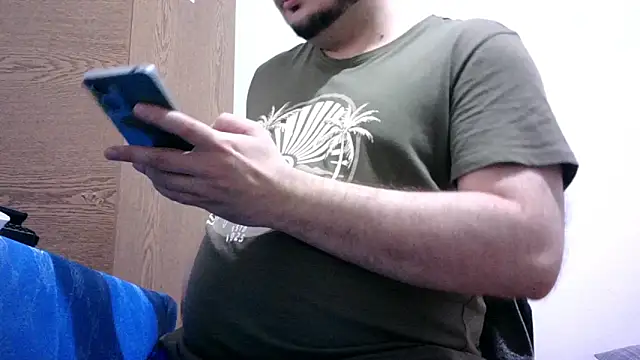 Black Scorpion91 online show from December 20, 2025, 6:55 pm