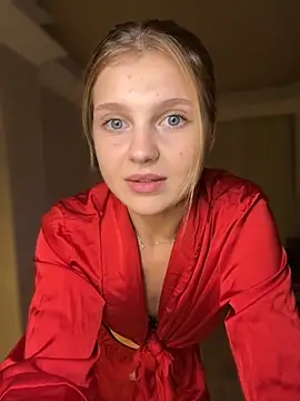 Emaline Fane online show from October 7, 2025, 5:47 pm