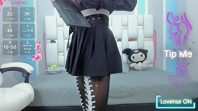 Snapshot of MilkWhore1 chatting on October 22, 2025, 7:46 pm MilkWhore1 online show from October 22, 2025, 7:46 pm