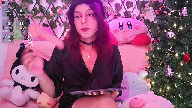 Snapshot of MilkWhore1 chatting on December 19, 2025, 10:01 pm MilkWhore1 online show from December 19, 2025, 10:01 pm