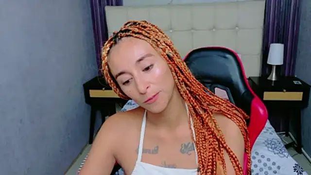 Snapshot of charlotte_phaeton chatting on March 14, 2026, 12:05 am charlotte phaeton online show from March 14, 2026, 12:05 am